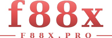 f88x logo